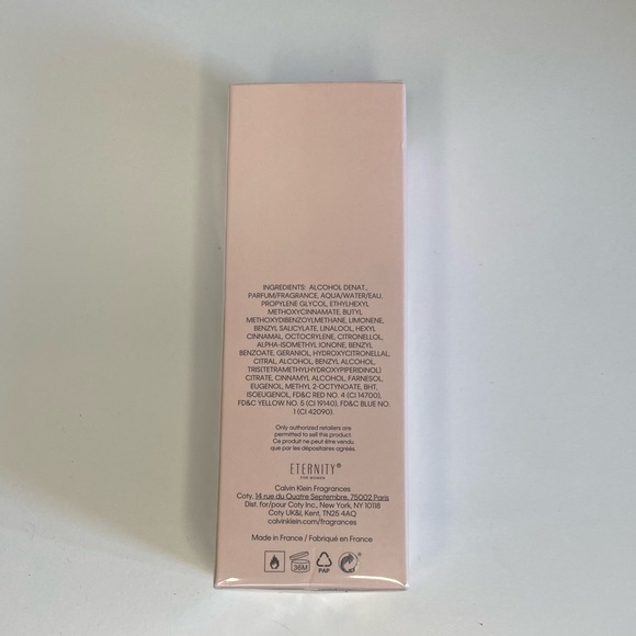 Brand new. Never opened. - Picture 3 of 3